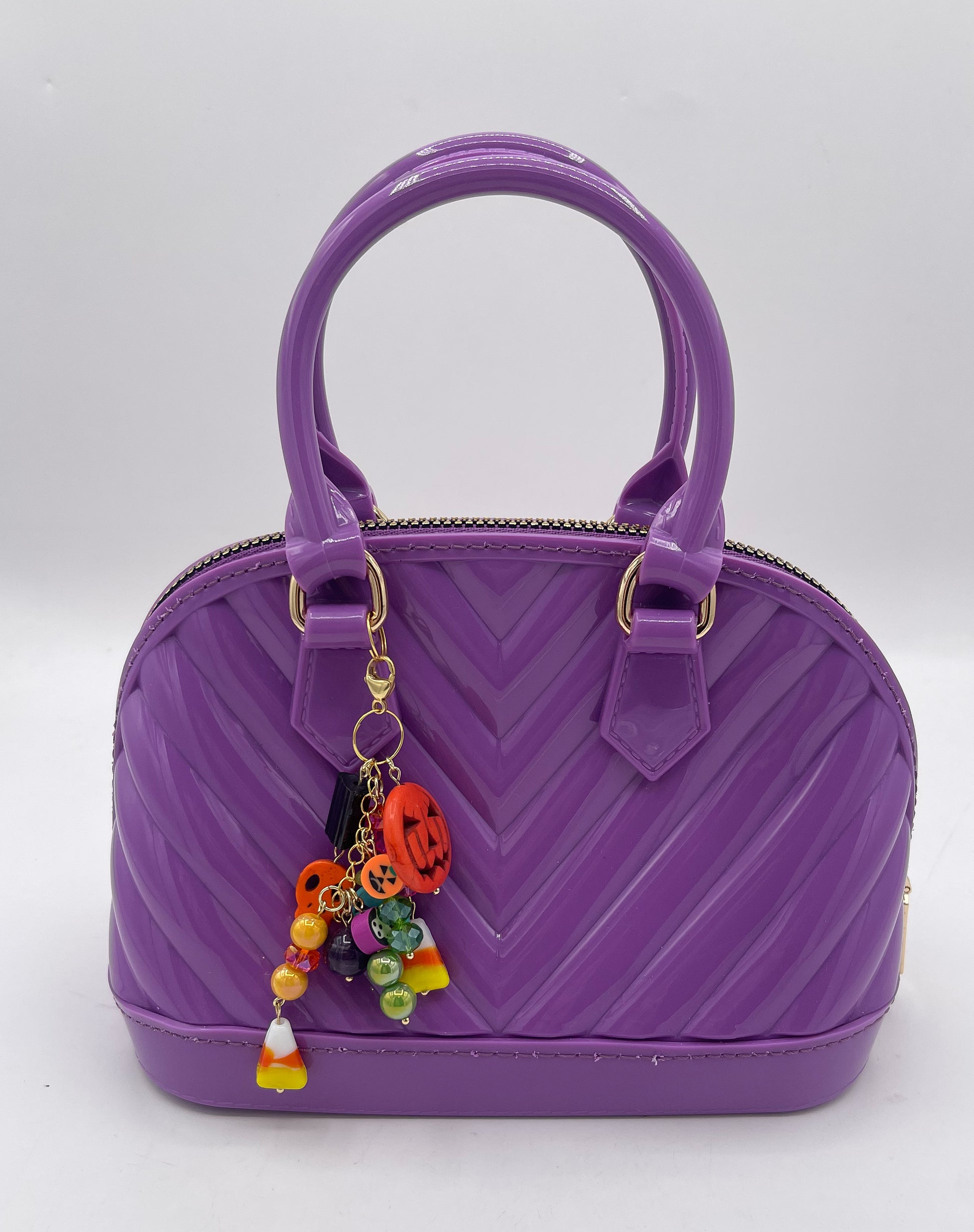 Trick-or-Treat Yourself Mini Bag