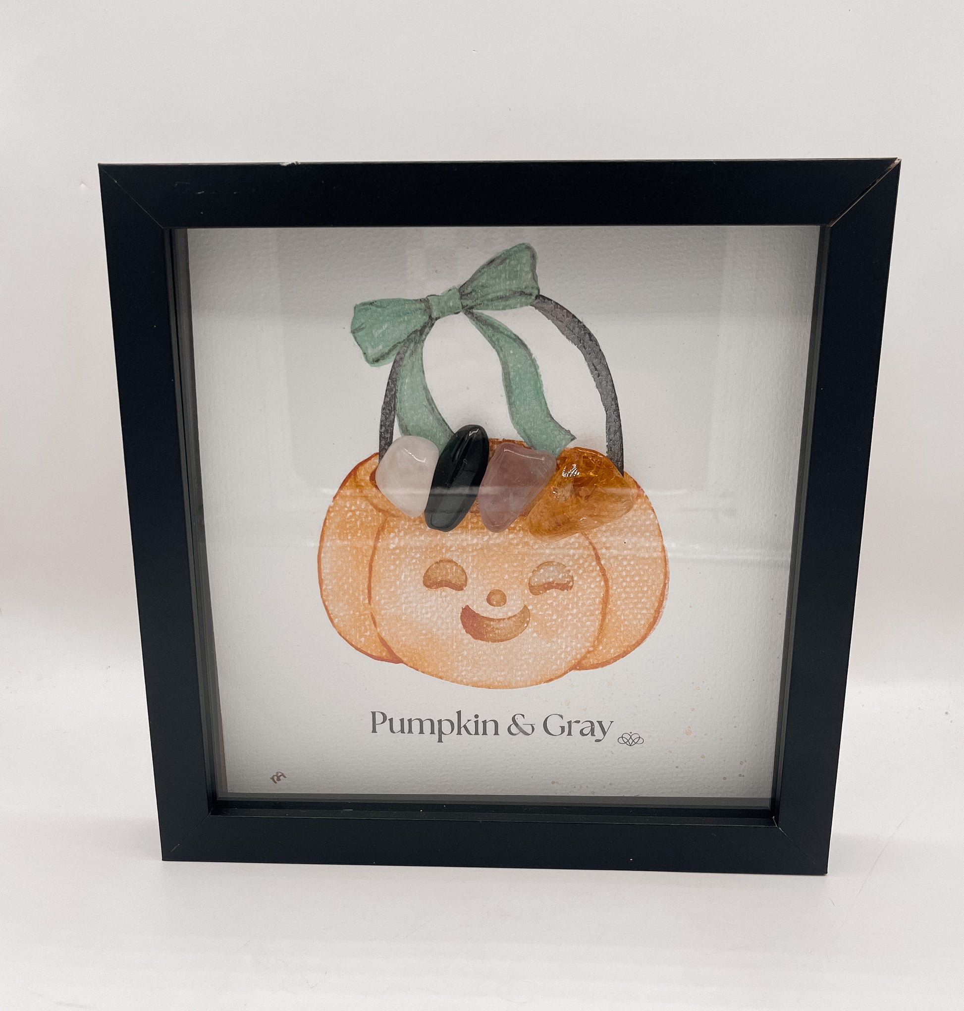 Spooky Sweet Crystal Art: PRE-ORDER