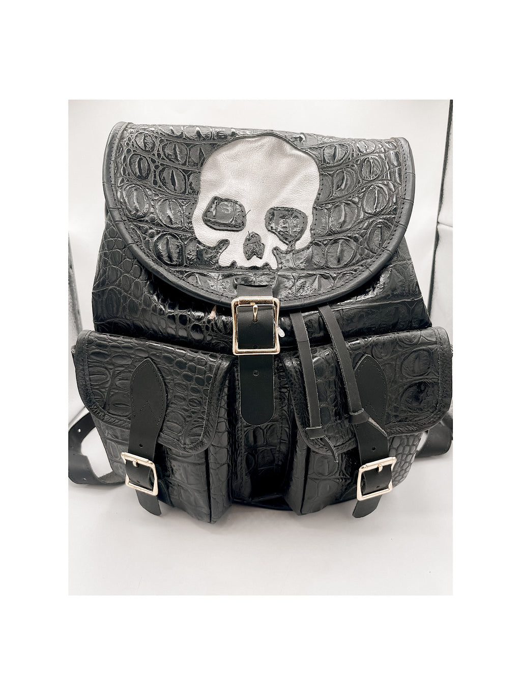 The Shadowwalker Backpack