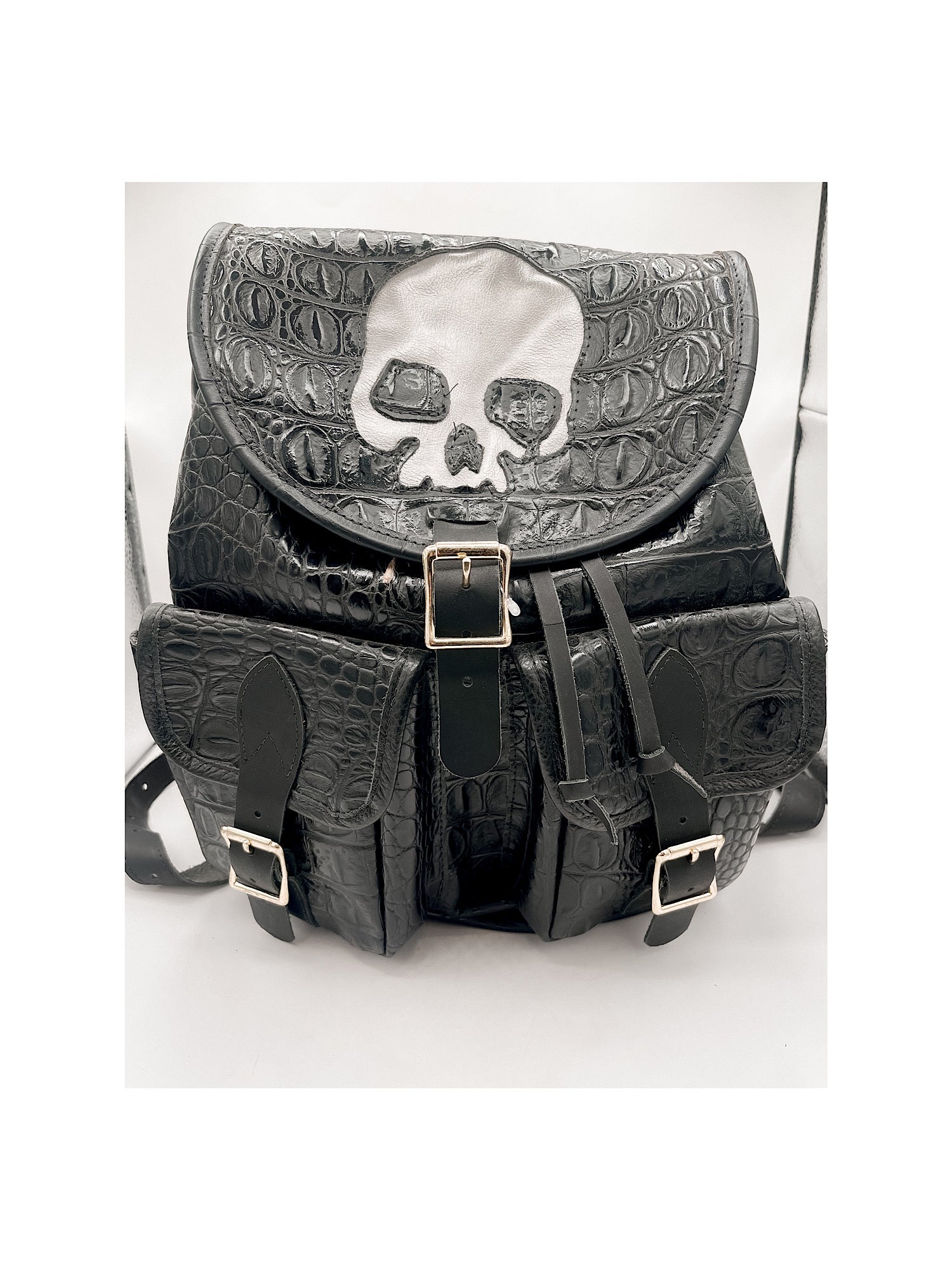 The Shadowwalker Backpack