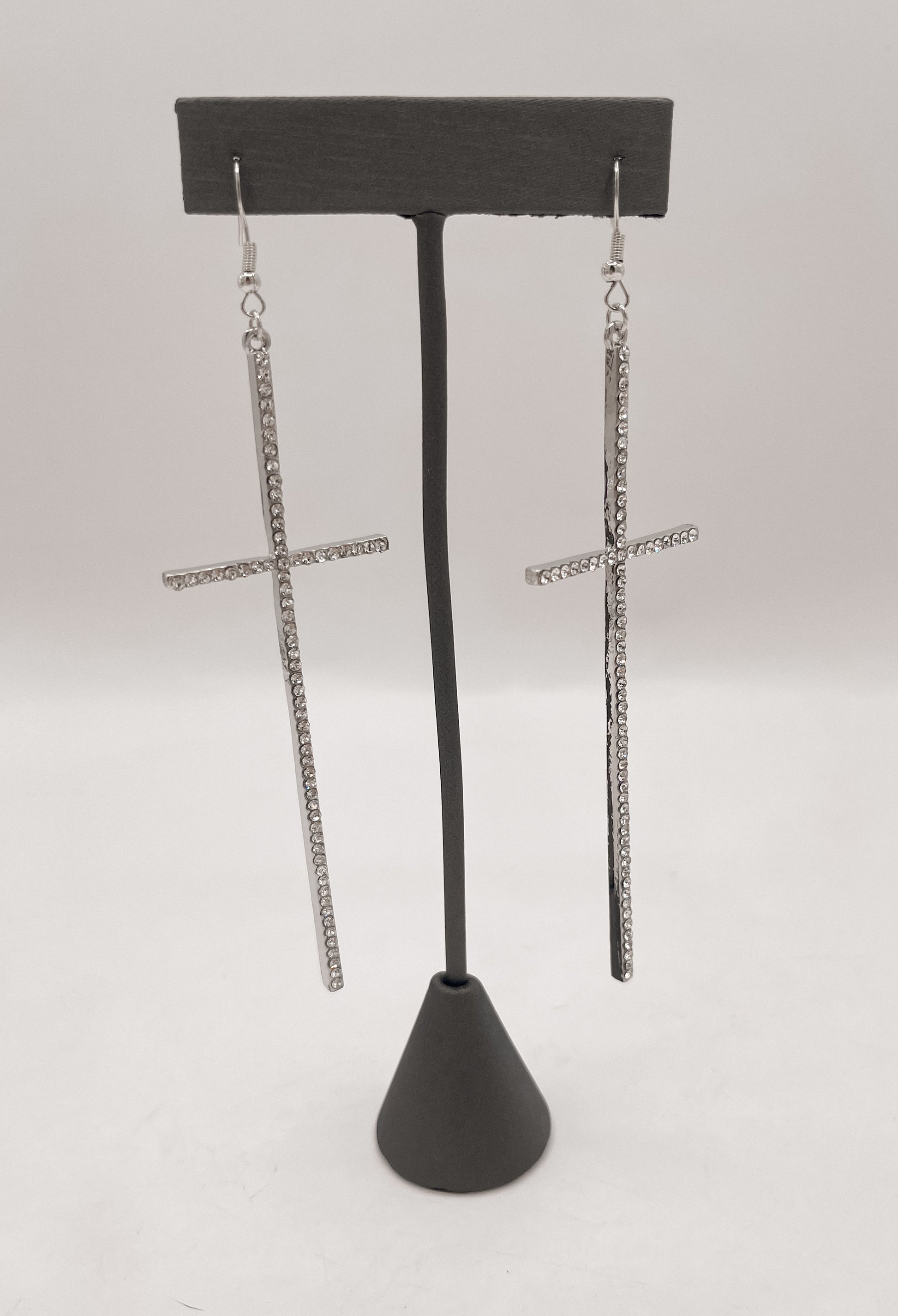 After Midnight Earrings