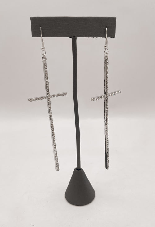 After Midnight Earrings