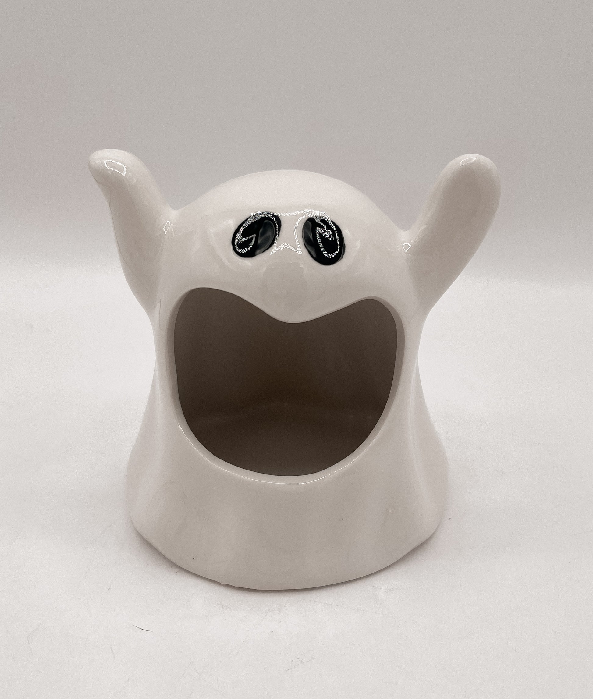 Boo Buddy Ceramic Dish