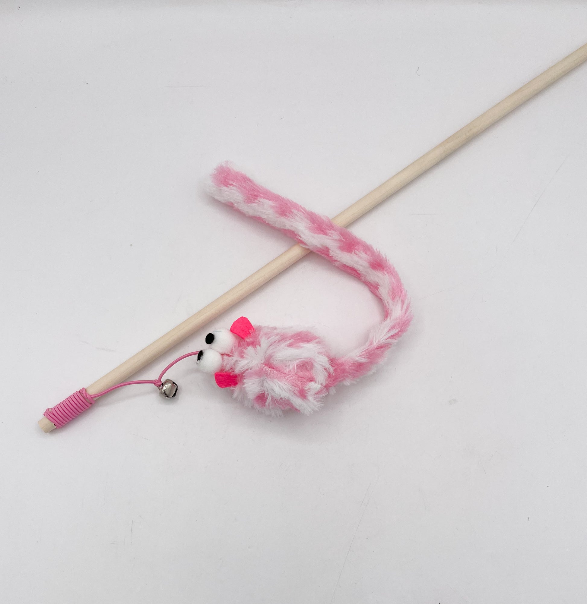 Enchanted Kitty Wands