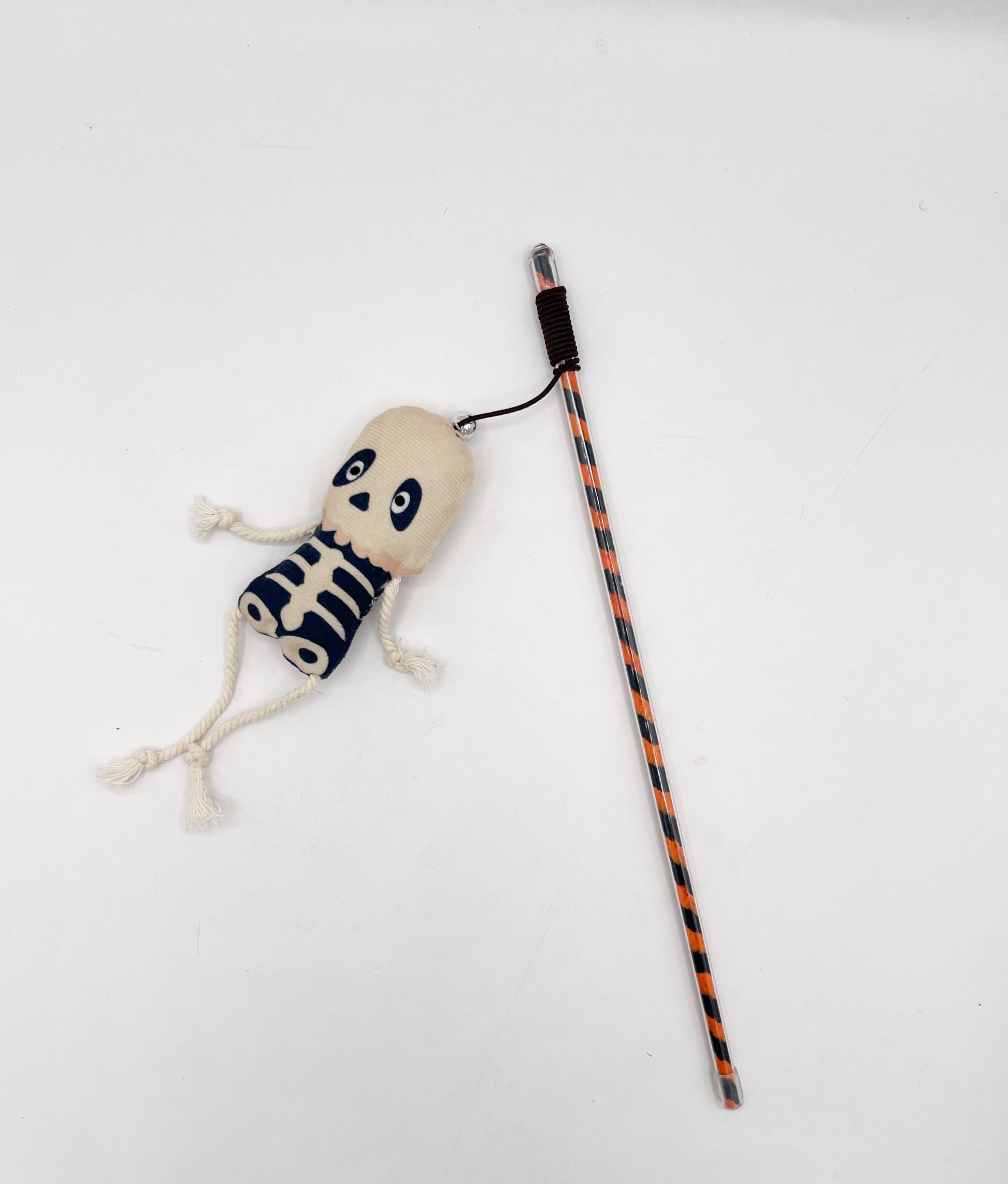 Bones & Boops Cat Wand