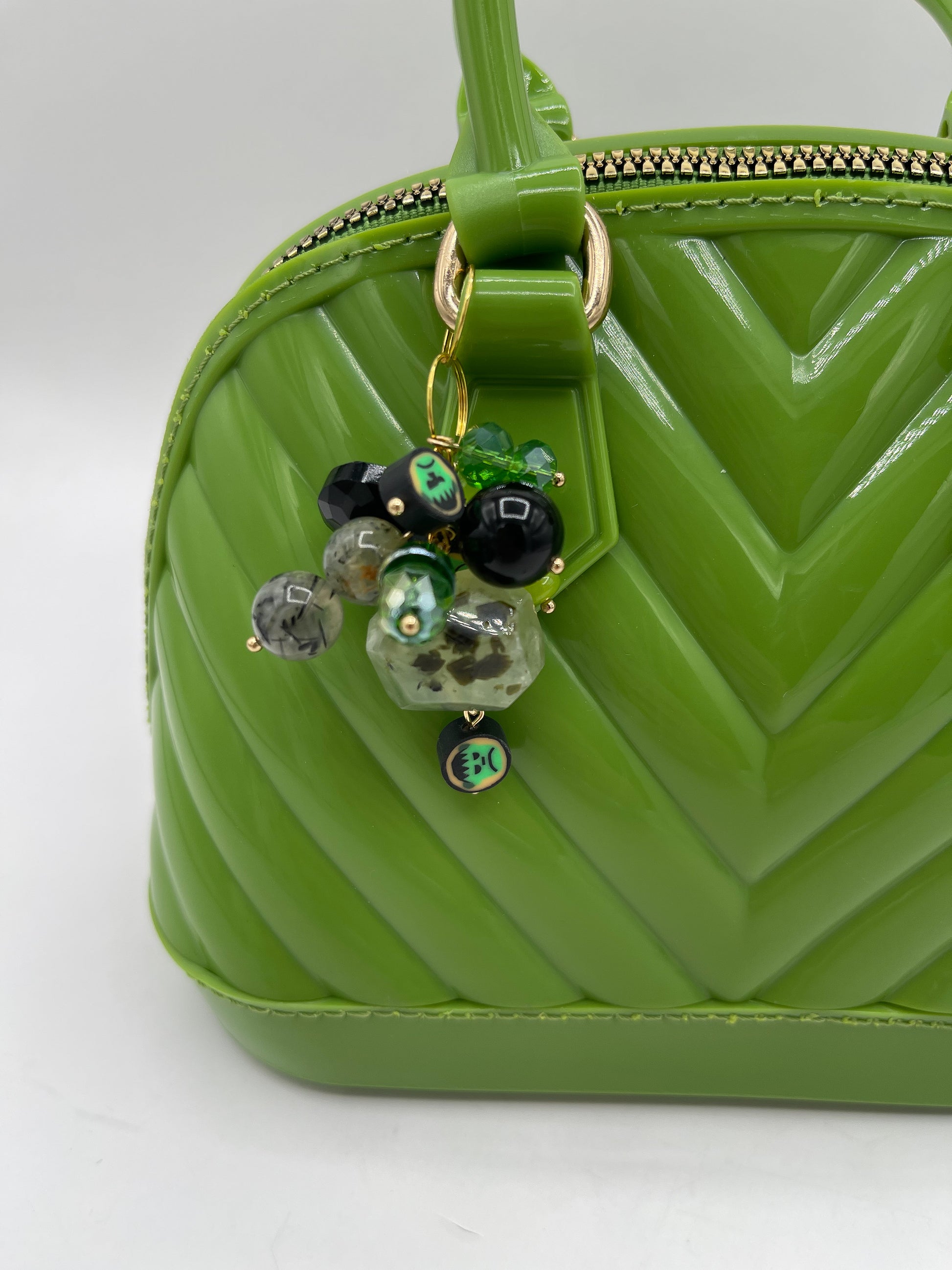 It's Alive! Frankenstein bag-PRE-ORDER
