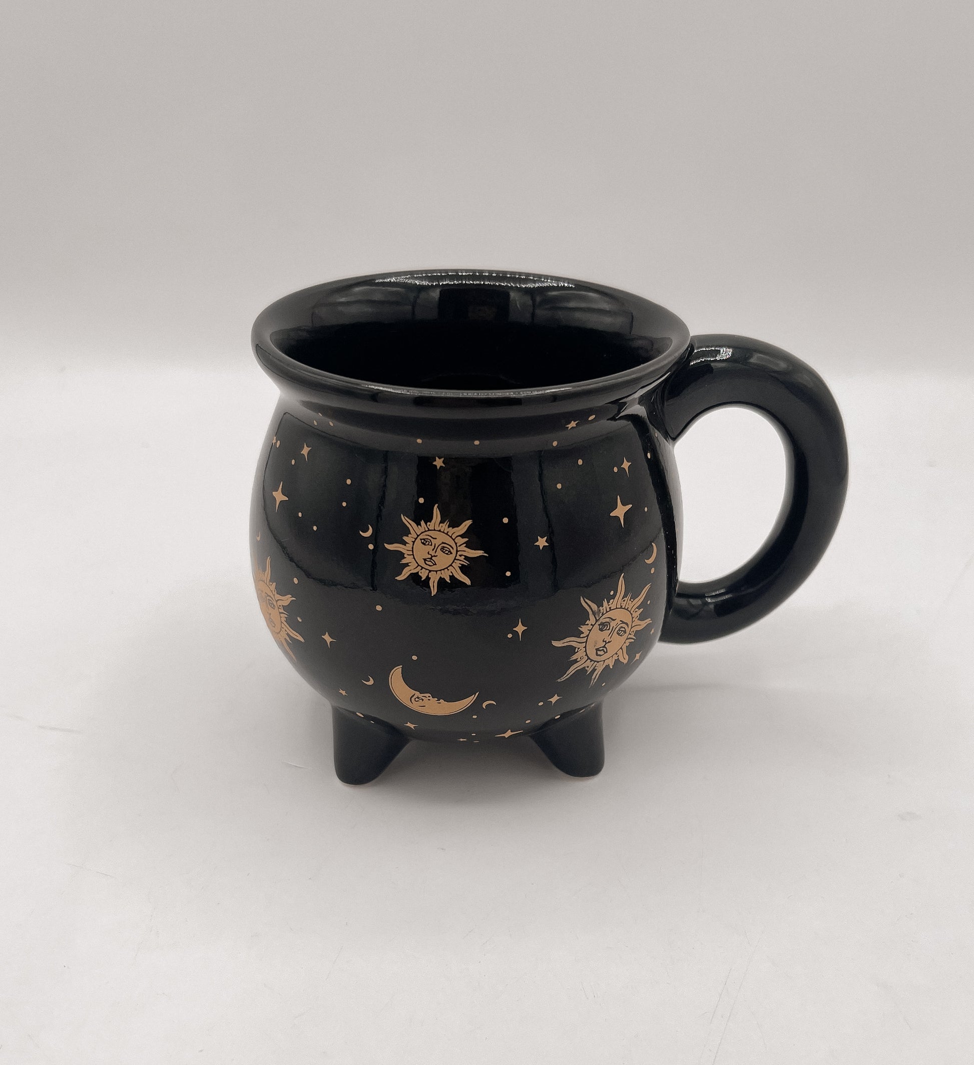 Celestial Cauldron Mug