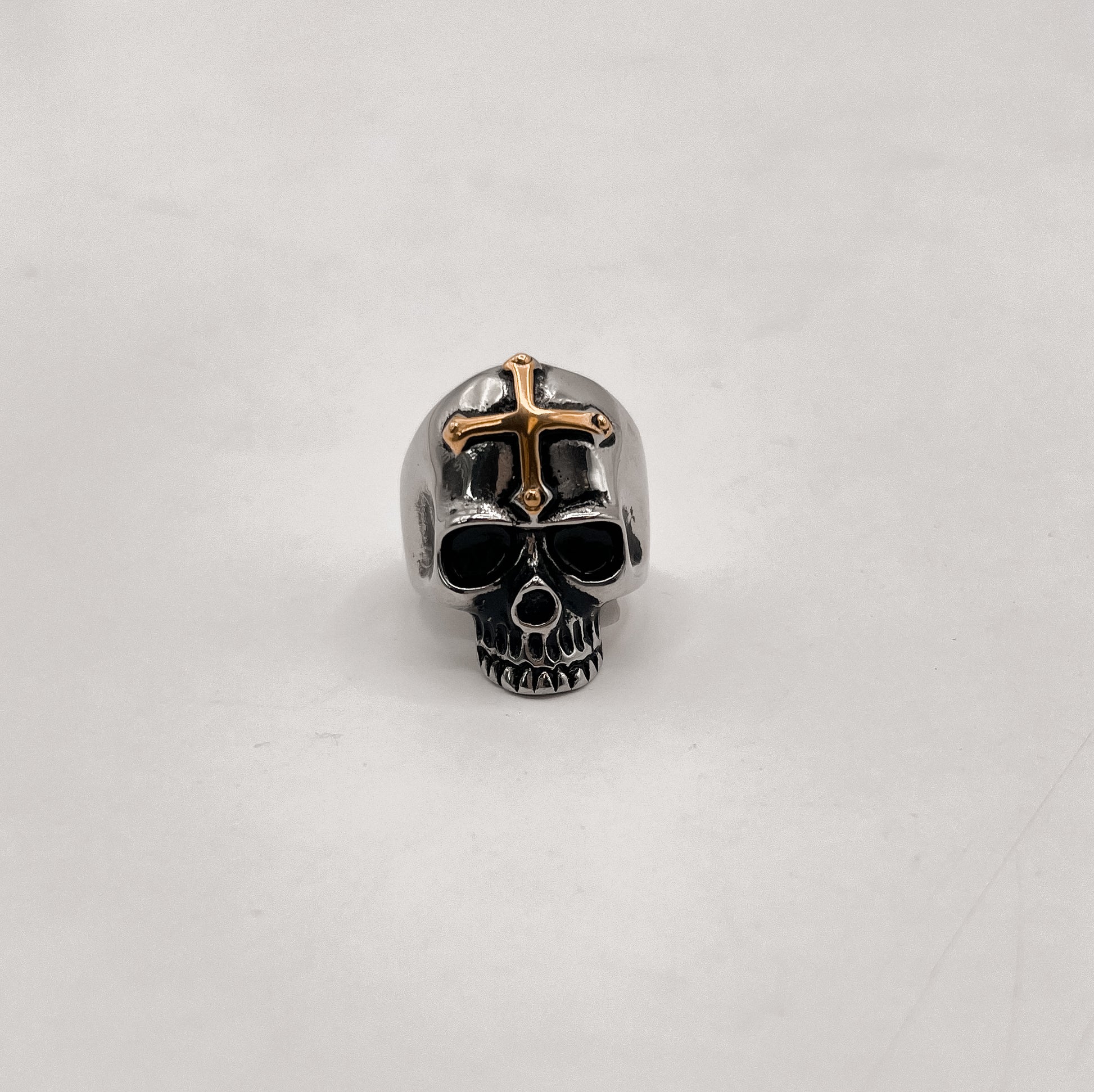 Sanctum Skull Men's Ring