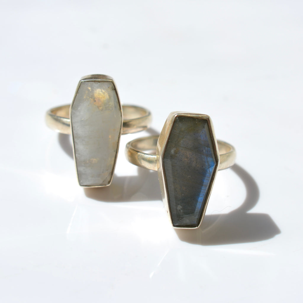 Reverie Ring