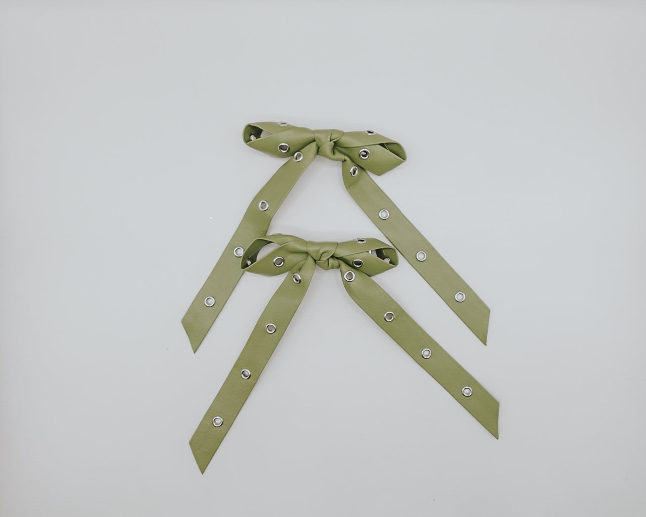 Forest Muse Bows