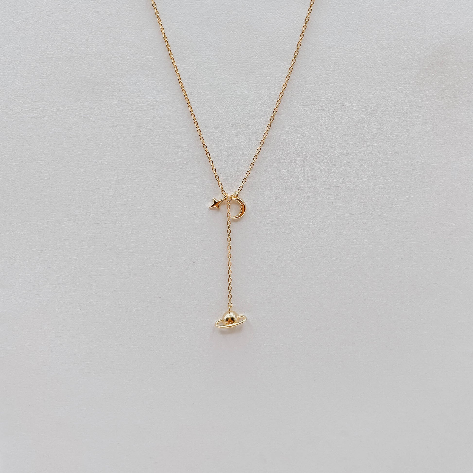 🌙Celestial Drift Necklace