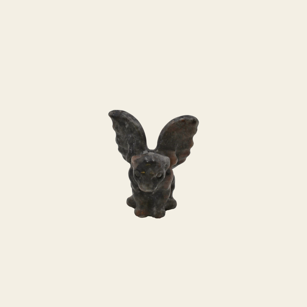 Crystal Gargoyle