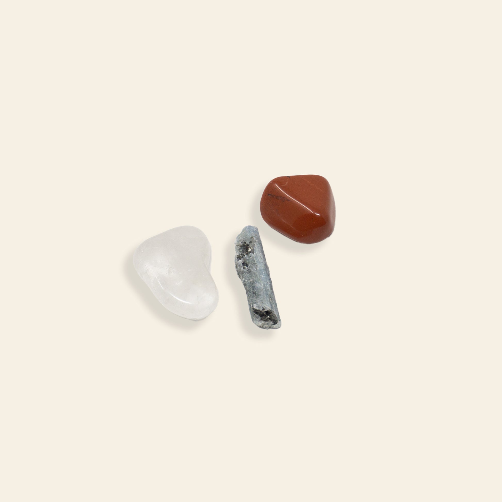Zodiac Crystals Set