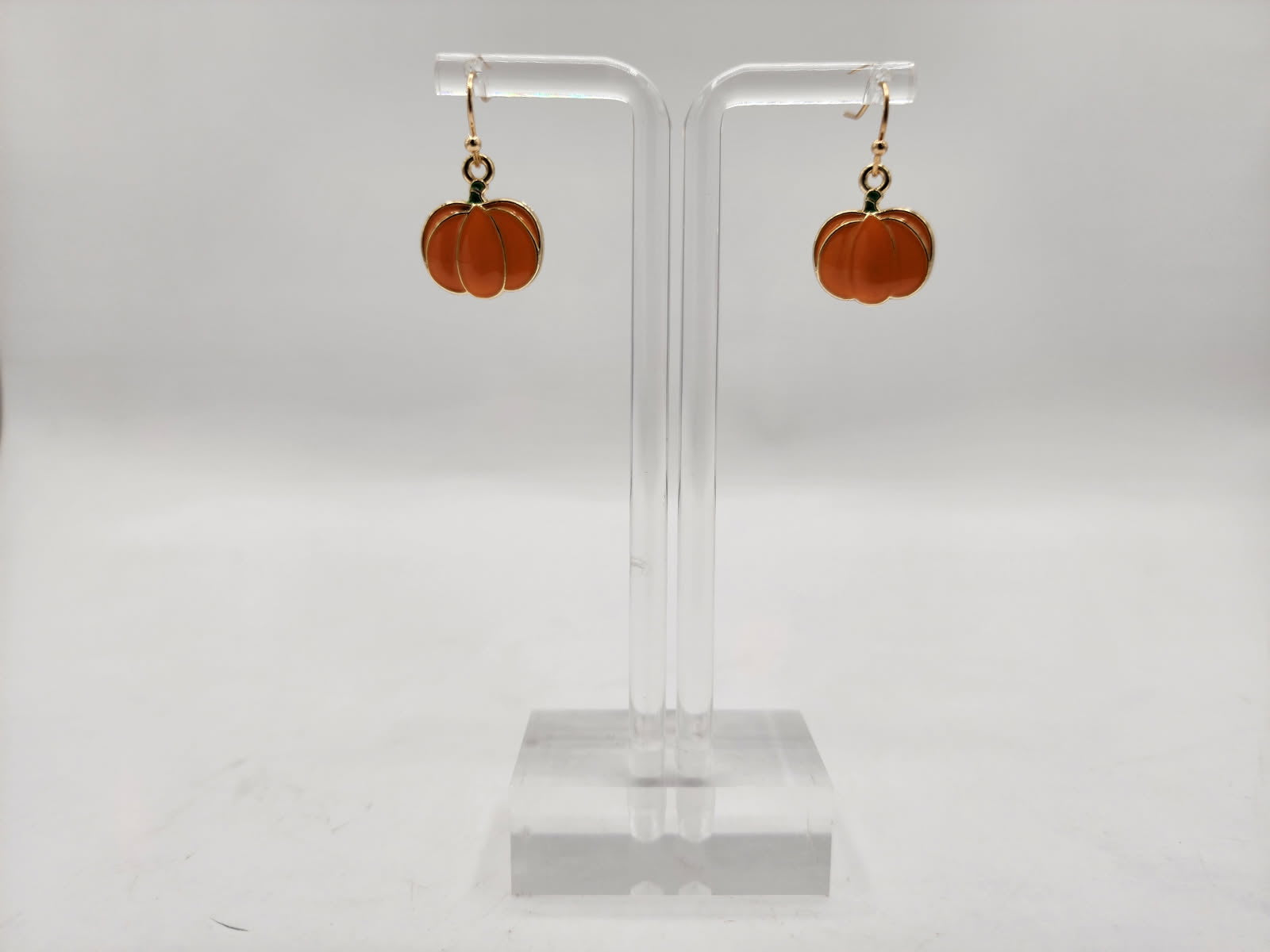 Pumpkin Patch Dangles