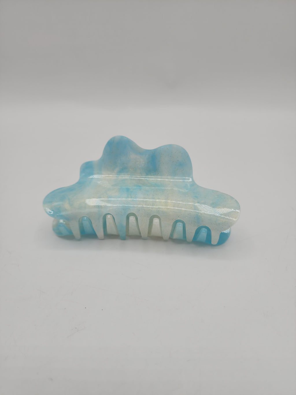 Watercolor Clip