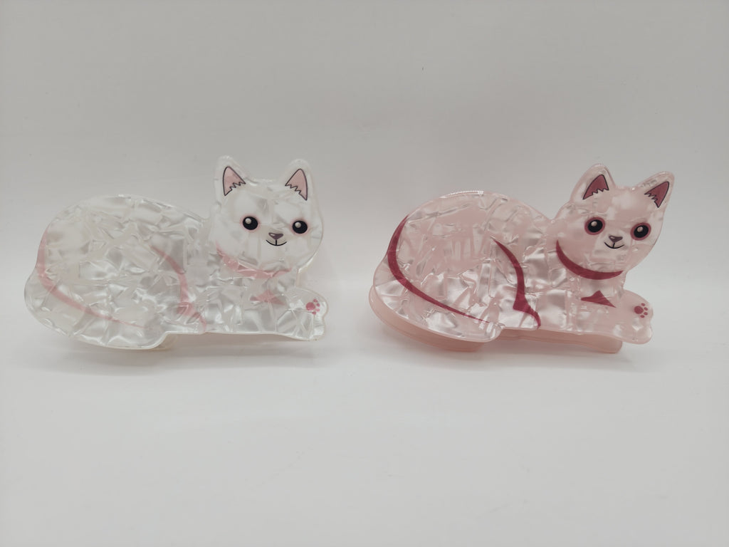 Cat Clip