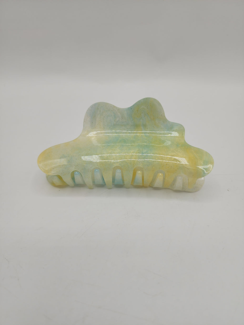Watercolor Clip