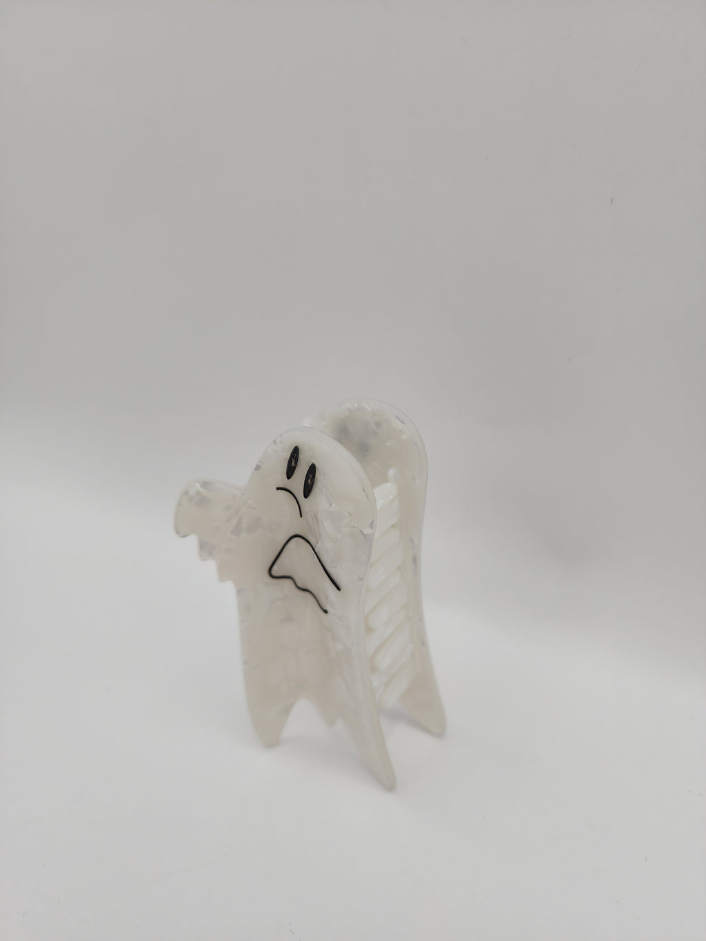 Ghost Clip