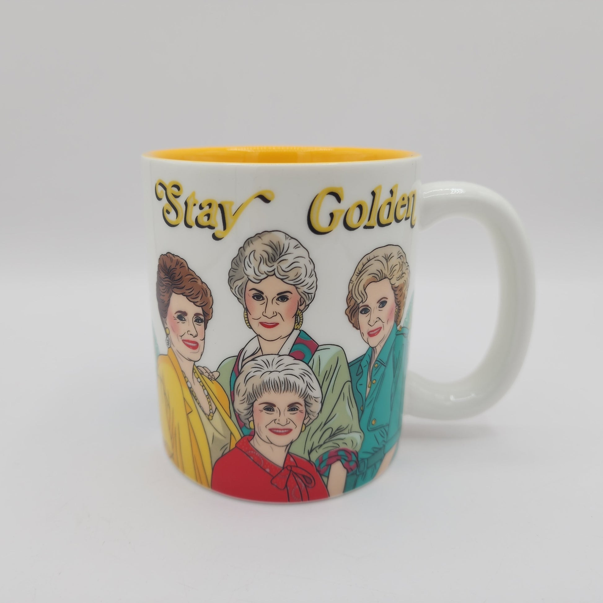 Golden Girls Mug
