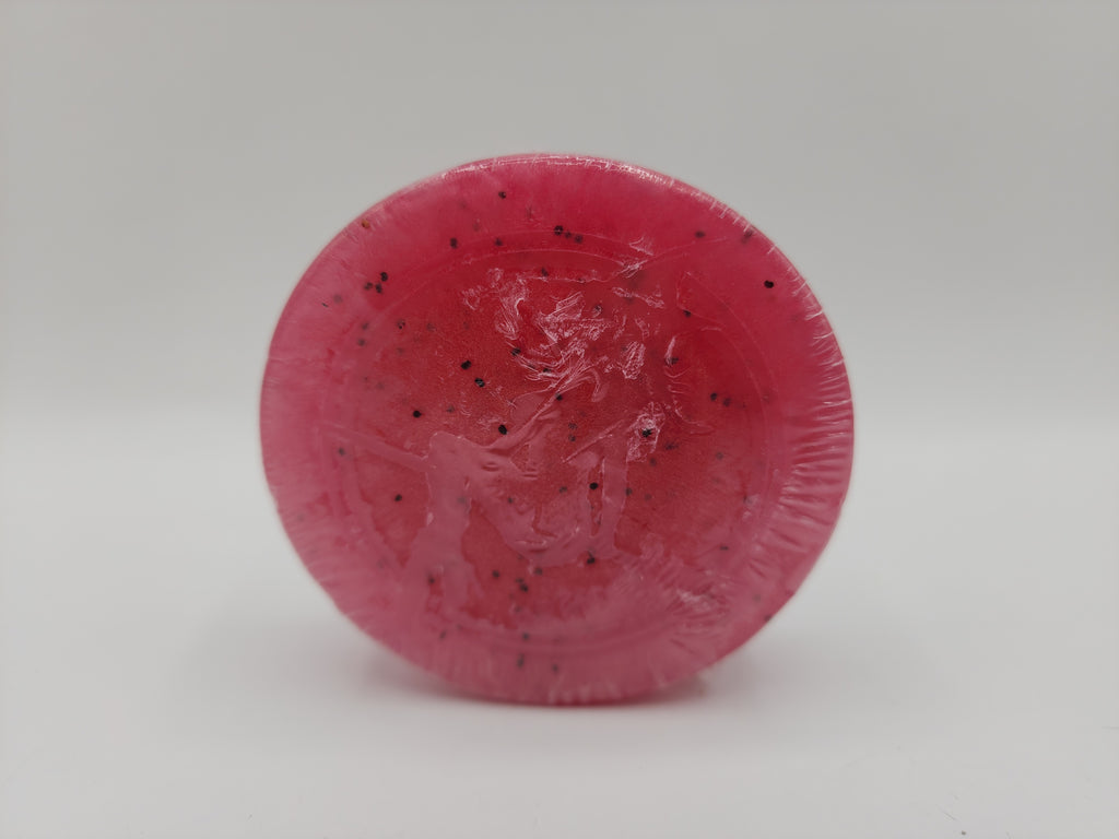 Love Soap – A Spell for the Heart