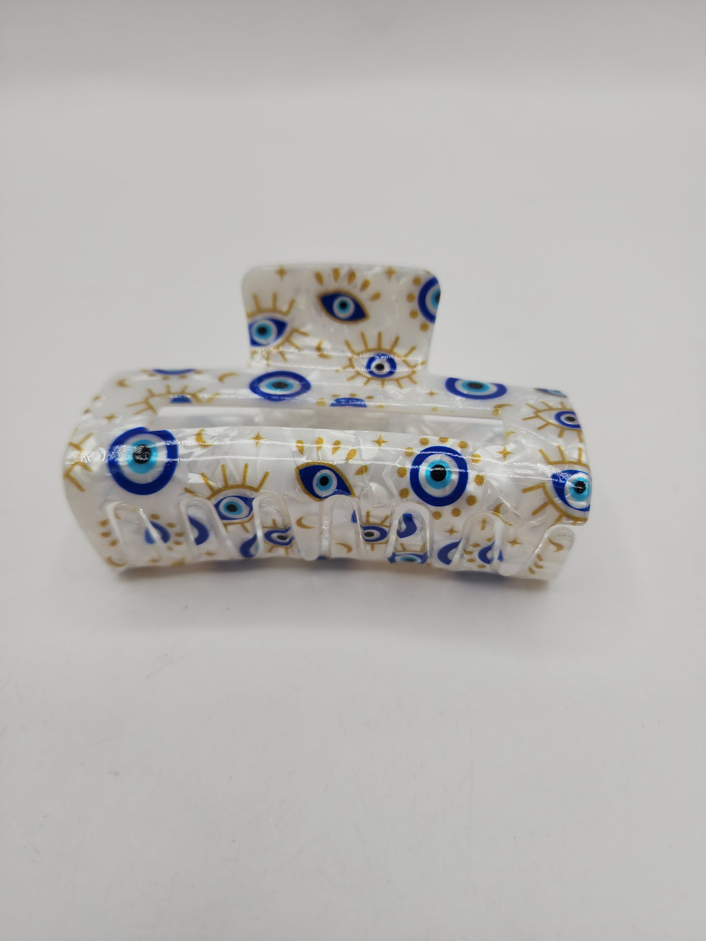 Evil Eye Clip