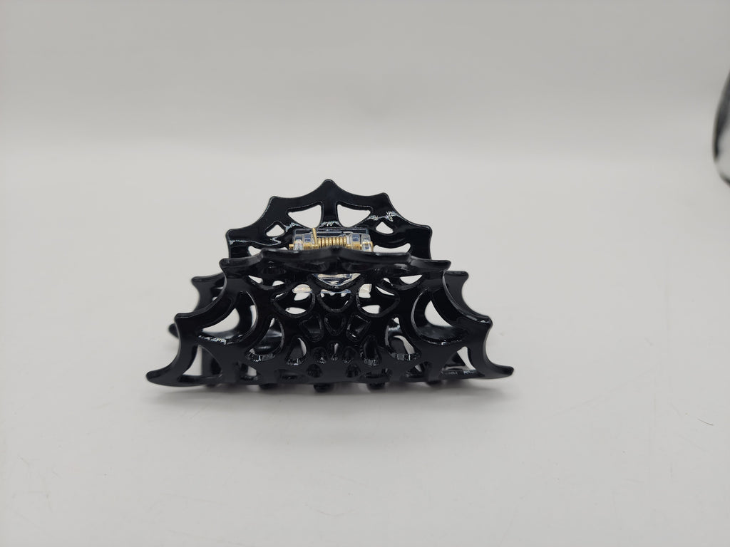 Spider Web Clip