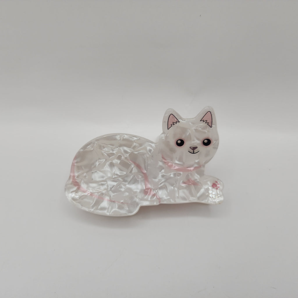 Cat Clip