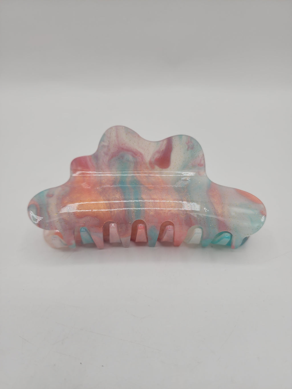 Watercolor Clip