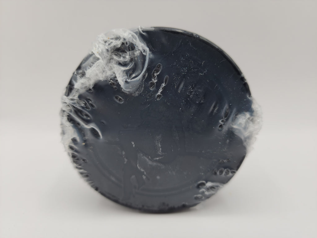 Hex Breaker Soap – Wash the Weigh-Down Away