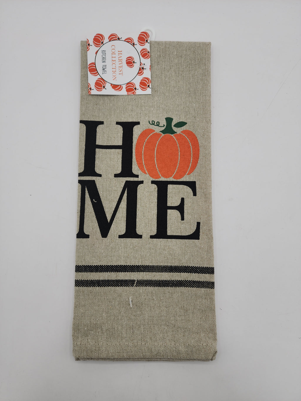 Autumn/Halloween Hand Towels