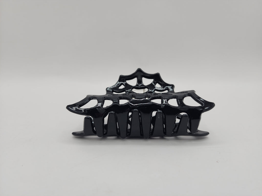 Spider Web Clip
