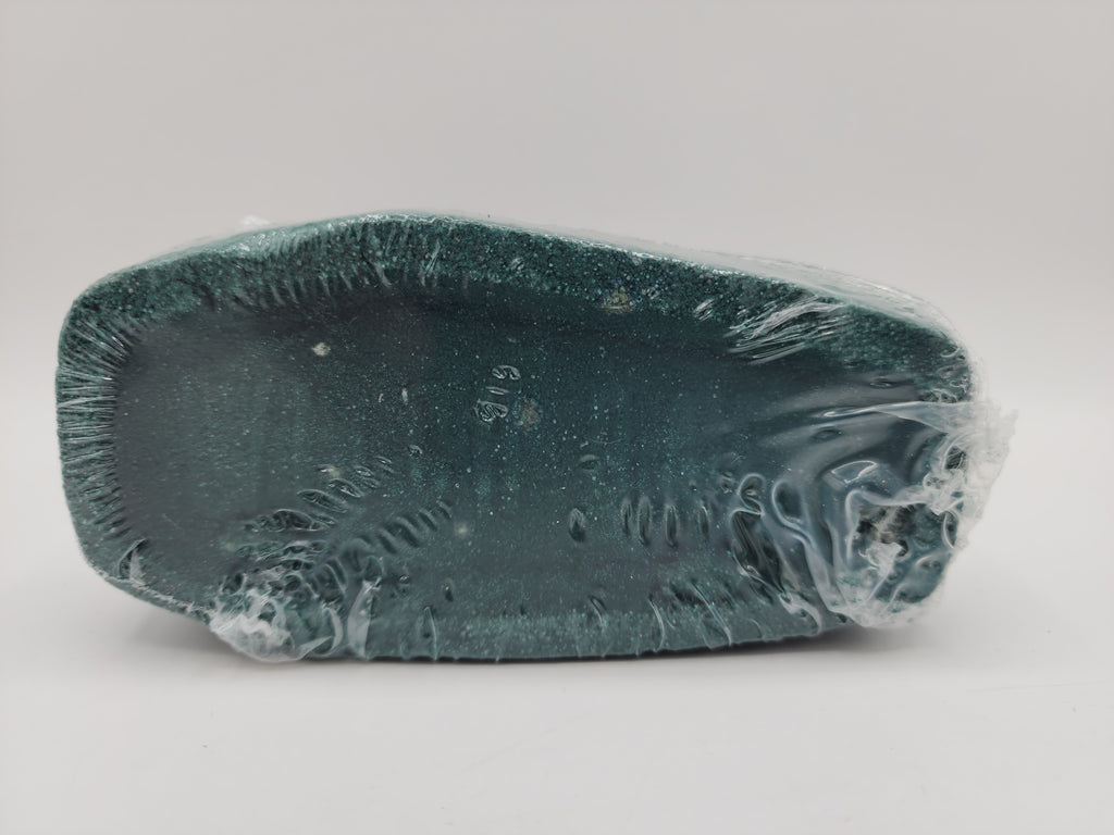 Haunted Tombstone Bath Bomb