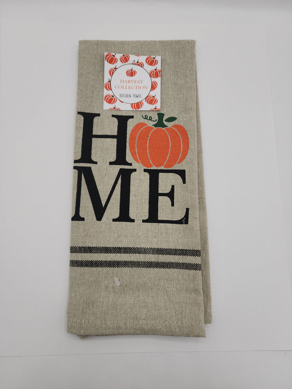 Autumn/Halloween Hand Towels