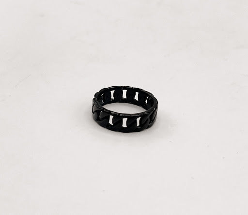 The Boundless Chain Men's Ring