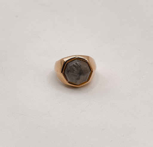 The Oracle Men's Ring